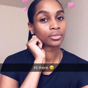 Meet your Posher, Destinee